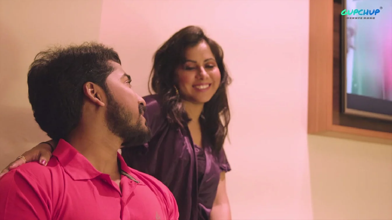 Happy Annivarsery S01 E01-02 GupChup